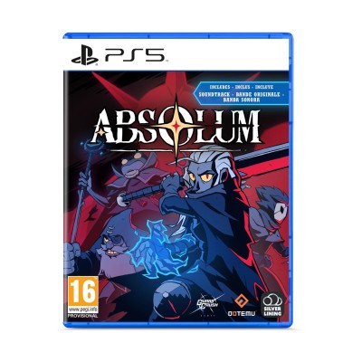 PS5 Absolum
