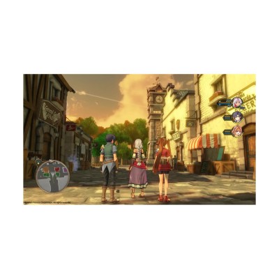 PS5 Trails in The Sky:1st Chapter