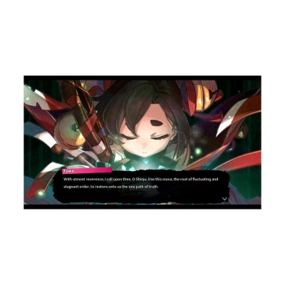 PS5 Towa and the Guardians of the Sacred Tree