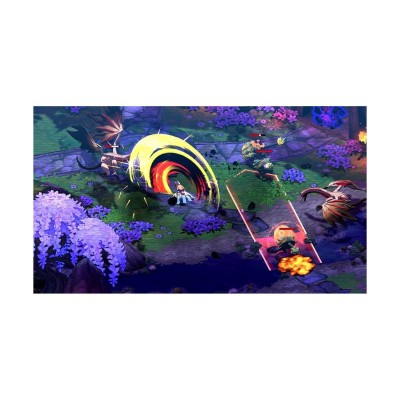 PS5 Towa and the Guardians of the Sacred Tree