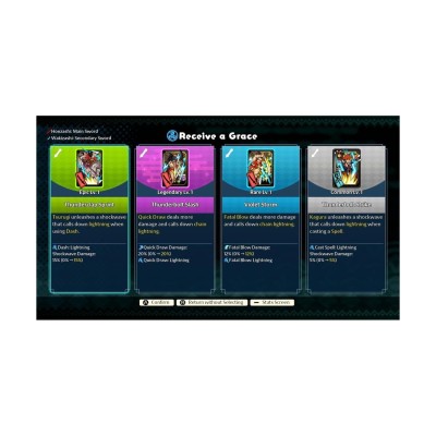 NSW Towa and the Guardians of the Sacred Tree