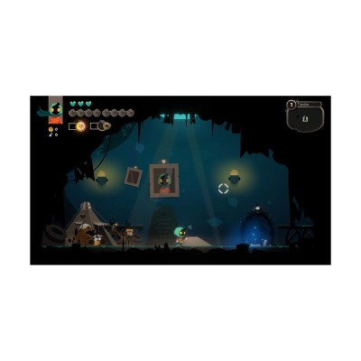 PS5 Folly Of The Wizards