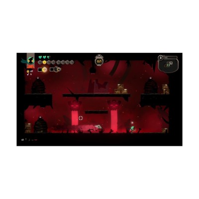 PS5 Folly Of The Wizards