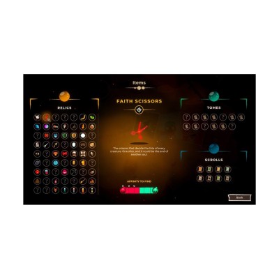 PS5 Folly Of The Wizards