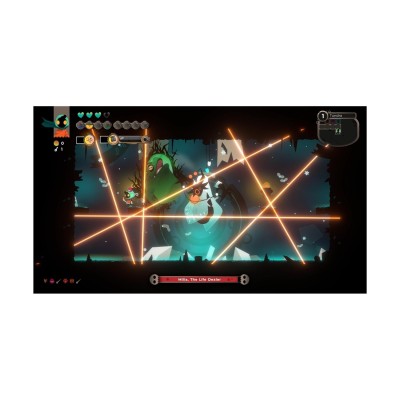 PS5 Folly Of The Wizards