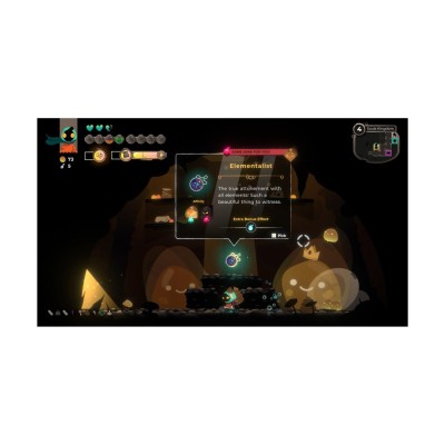 PS5 Folly Of The Wizards