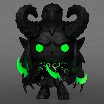 Figurka Funko POP! World of Warcraft Illidan nr 1101 Chase