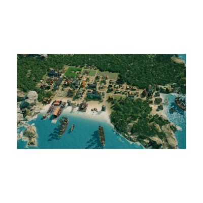 PS5 Republic of Pirates