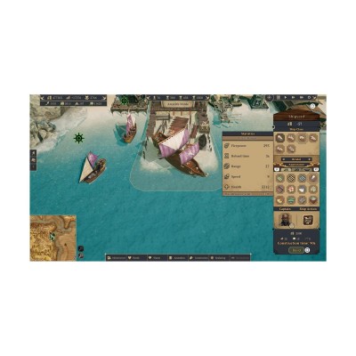 PS5 Republic of Pirates