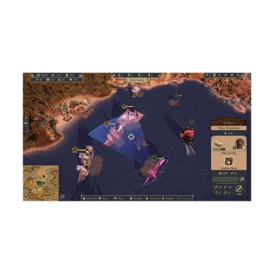 PS5 Republic of Pirates