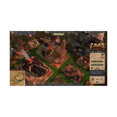 PS5 Republic of Pirates