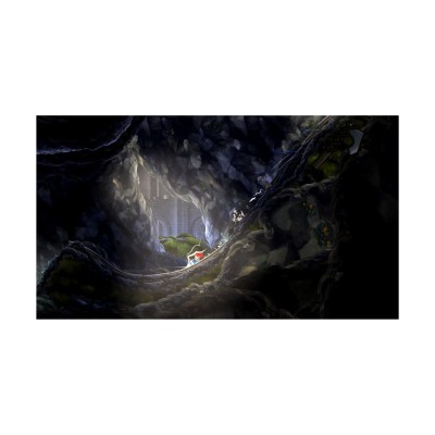 PS5 Teslagrad Power Pack