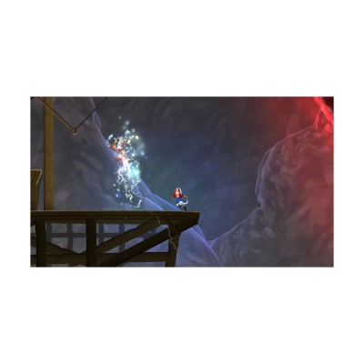 PS5 Teslagrad Power Pack