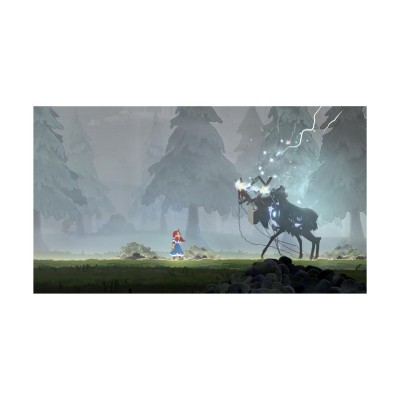 PS5 Teslagrad Power Pack