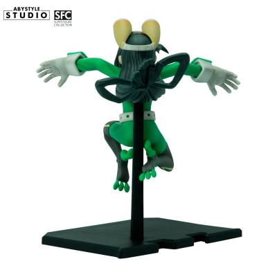 Figurka My Hero Academia Tsuyu Asui 16,5 cm