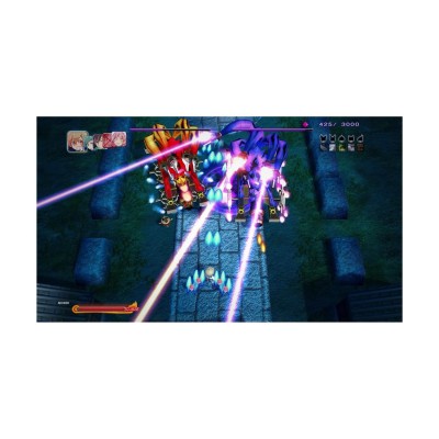 PS5 Mamorukun ReCurse