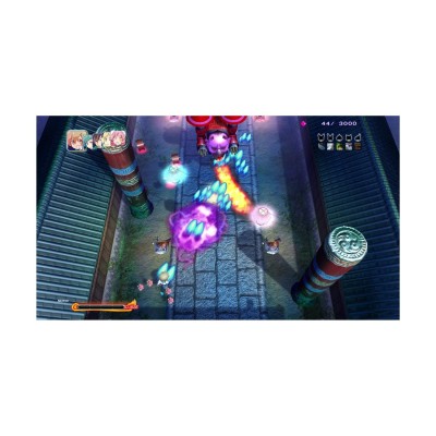 PS5 Mamorukun ReCurse