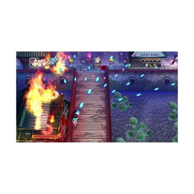 PS5 Mamorukun ReCurse