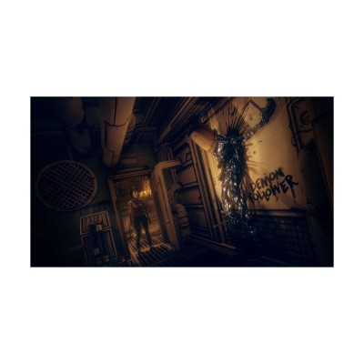 PS5 Bendy and the Dark Revival