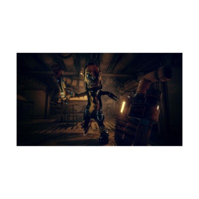 PS5 Bendy and the Dark Revival