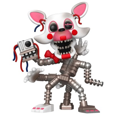 Figurka Funko POP! Five Nights at Freddy's Mangle nr 1087