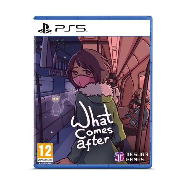 PS5 What Comes After