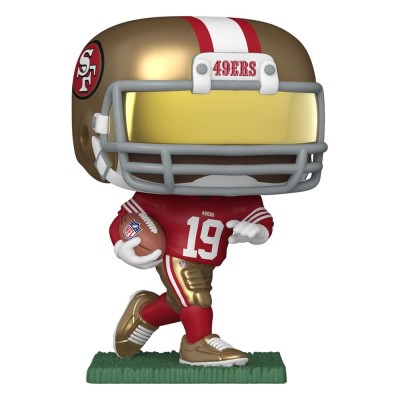 Figurka Funko POP! NFL San Francisco 49ers: Deebo Samuel nr 238