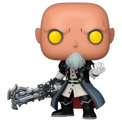 Figurka Funko POP! Kingdom Hearts Xehanort with Blade nr 1123