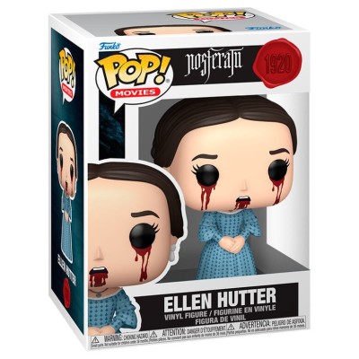 Figurka Funko POP! Nosferatu Ellen Hutter nr 1920