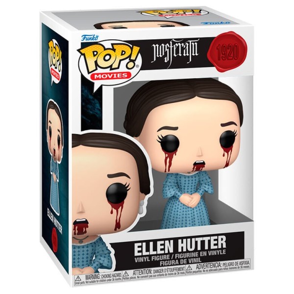 Figurka Funko POP! Nosferatu Ellen Hutter nr 1920