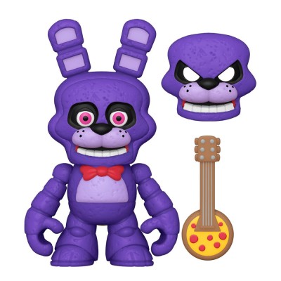 Figurka Funko Snaps Action Five Nights at Freddy's Bonnie 64920