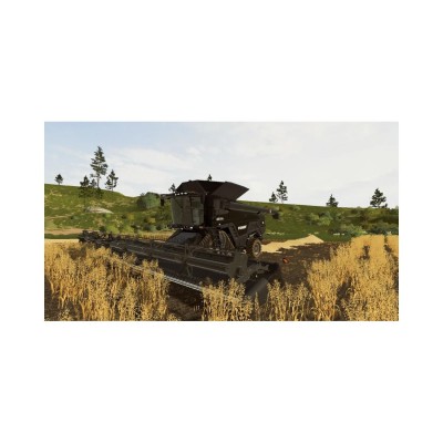 NSW Farming Simulator 20