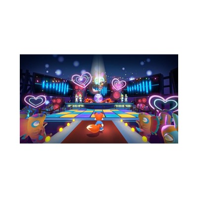 PS4 New Super Lucky's Tale