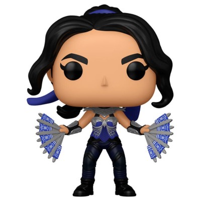Figurka Funko POP! Mortal Kombat Kitana nr 1959