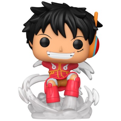 Figurka Funko POP! Plus One Piece Monkey D. Luffy nr 2138