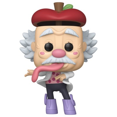 Figurka Funko POP! Plus One Piece Vegapunk nr 2139