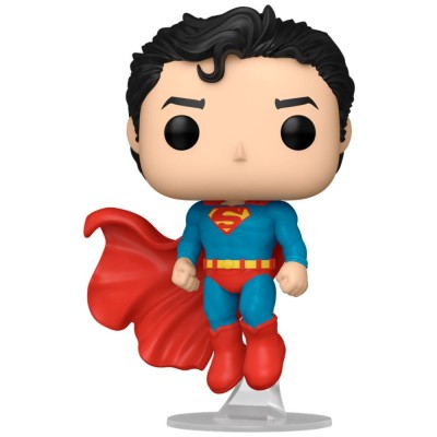 Figurka Funko POP! DC Comics Superman nr 599