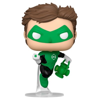 Figurka Funko POP! DC Comics Green Lantern nr 601