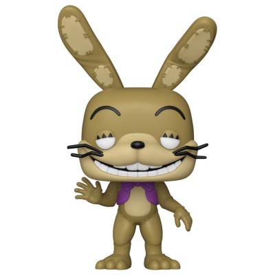 Figurka Funko POP! Five Nights at Freddys Help Wanted 2 Glitchtrap nr 1128