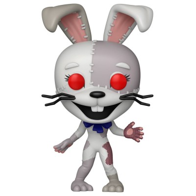 Figurka Funko POP! Five Nights at Freddys Help Wanted 2 Vanny nr 1130