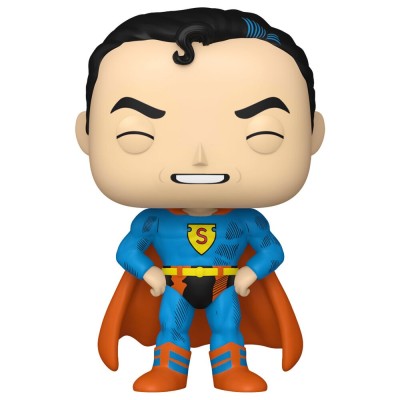 Figurka Funko POP! DC Comics Superman Golden Age Superman