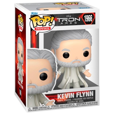 Figurka Funko POP! Disney Tron Ares Kevin Flynn nr 1966