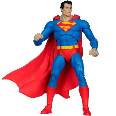 Figurka DC Multiverse Superman (Hush) 7in McFarlane Toys 19 cm