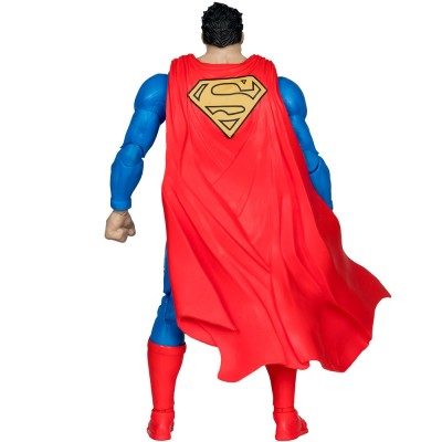 Figurka DC Multiverse Superman (Hush) 7in McFarlane Toys 19 cm