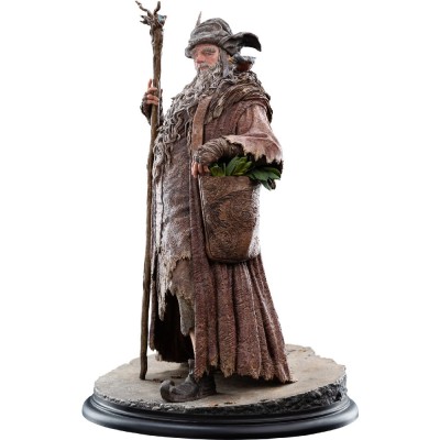 Statuetka Weta Workshop THE HOBBIT Radagast Classic Series 1/6