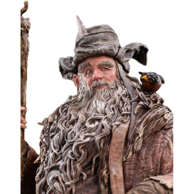 Statuetka Weta Workshop THE HOBBIT Radagast Classic Series 1/6