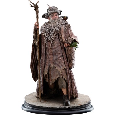 Statuetka Weta Workshop THE HOBBIT Radagast Classic Series 1/6