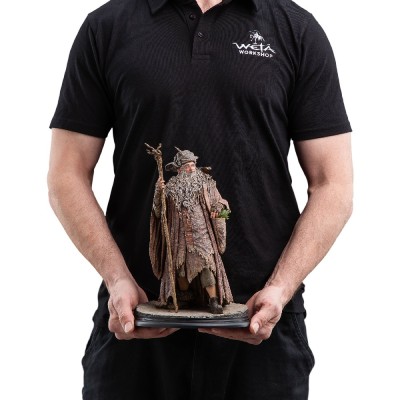 Statuetka Weta Workshop THE HOBBIT Radagast Classic Series 1/6