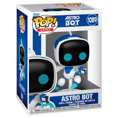 Figurka Funko POP! Astro Bot - Astro Bot nr 1089