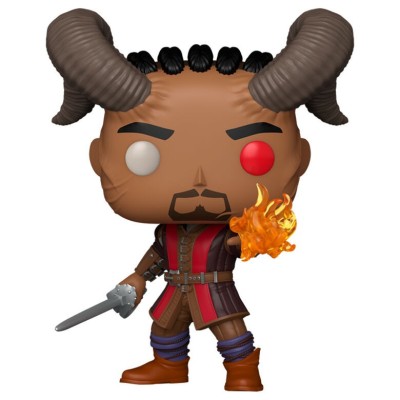 Figurka Funko POP! Baldurs Gate Wyll nr 1148